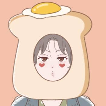 まぼ｡🍞