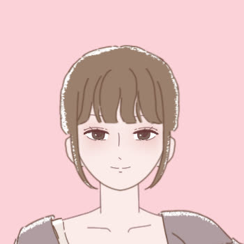 万年肩こりちゃん