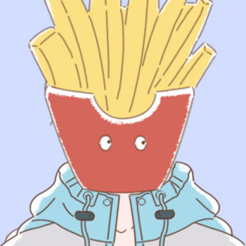 おこげ