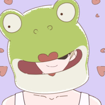 ステラおばさんの歯茎