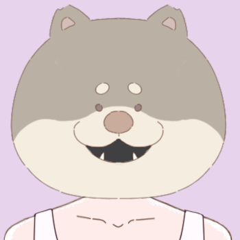 ちゃんたか🍼犬畜生