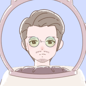 シロクマ🐻‍❄️