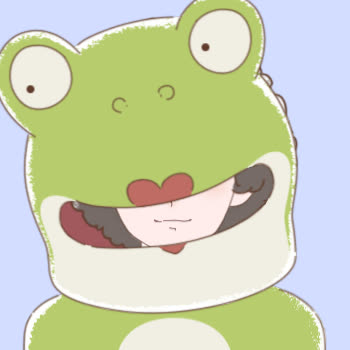 ニシジマ🐸