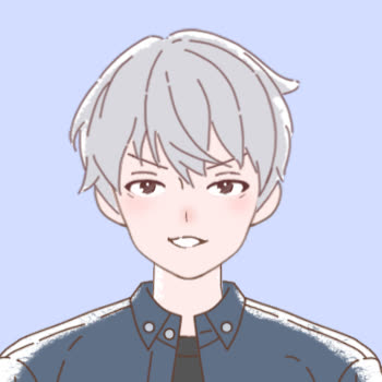 😎ガーさん🥹