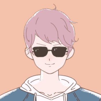 👑オデ、ムック👑