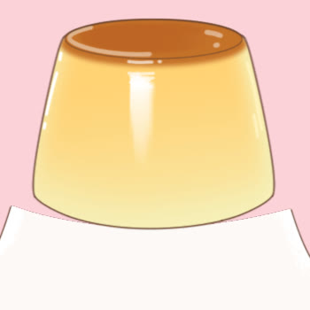 🍮プッチンプリン🍮