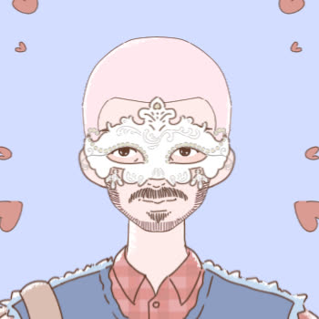 出会い厨撲滅⚔仮面㌠