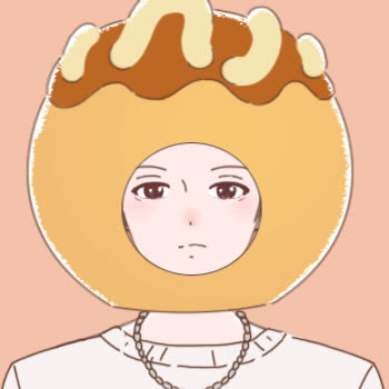 たこやきぎゅいん🐙
