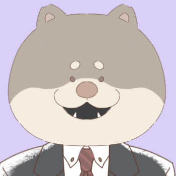 🪻兆麻(竜胆だるまᐝ)