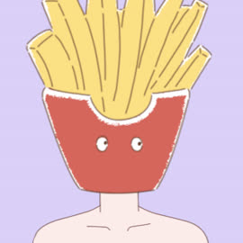 美波.J.富士子🐥