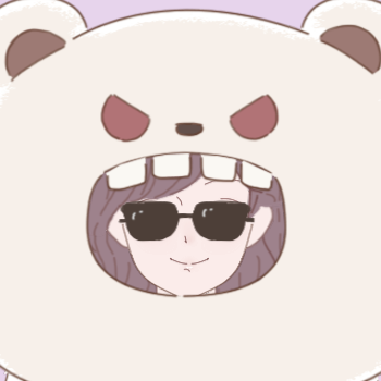 頭痛ちゃん(にこ☺︎)