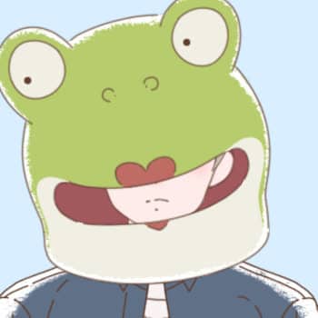 でん。けろっぴ🐸