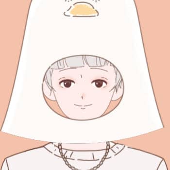 🙌ガチのサブ垢🎡1