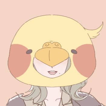 アボカドちゃん