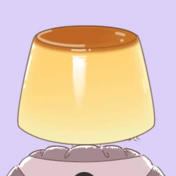 朱葵(食べるな危険‼️