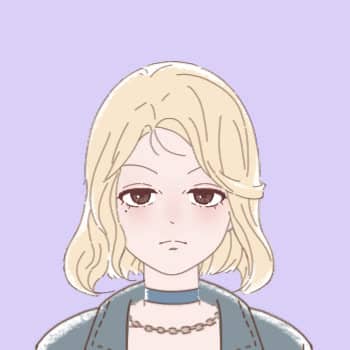 メイオウセイの人