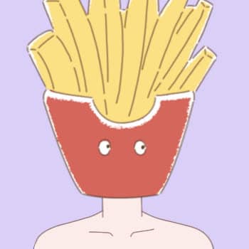 美波.J.富士子🐥