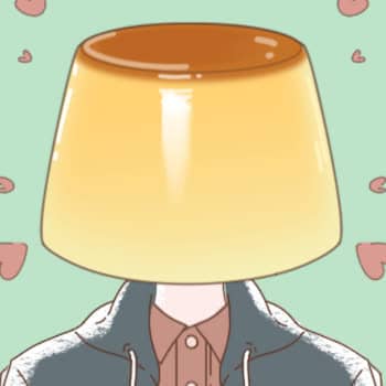 ルッコラしょ🍮゛。