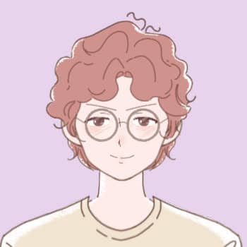 ナン香るカオル