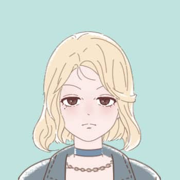 メイオウセイの人