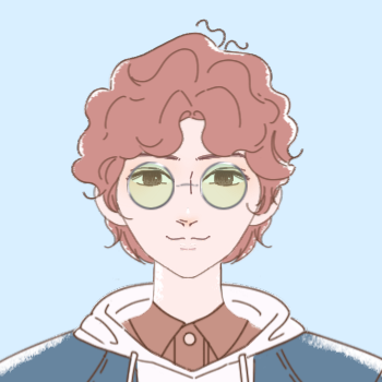 椎木🦆☃️🦄🌸