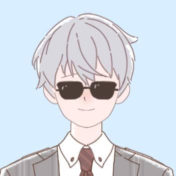 🐺ジン/ヴィラン🐺