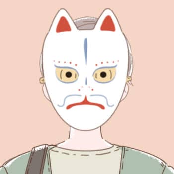 黒豆(おなごです