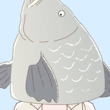 みけちゃぁ(  -᷄ω