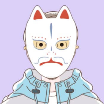 バリ銀だこガール推しのKING