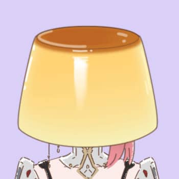 朱葵(食べるな危険⁉️