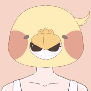 もやし太郎❔(ウツボ)