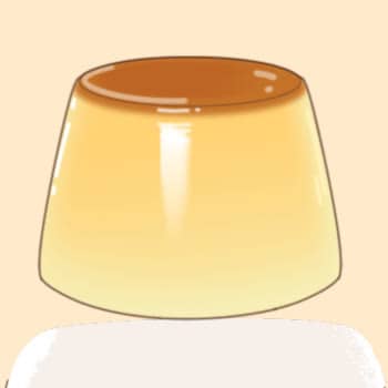 プリン