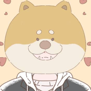 🐶🎌🇯🇵柴犬