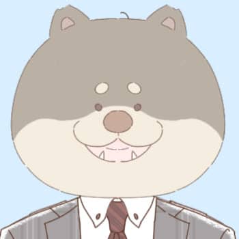 🐺ジン/ヴィラン🐺