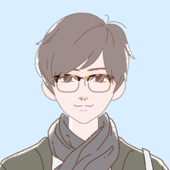 椎木🦆☃️🦄🌸