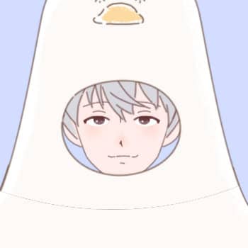 えつちなおにーさん♡