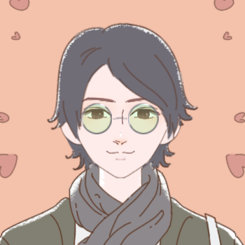 椎木🦆☃️🦄🌸