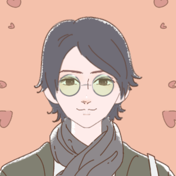 椎木🦆☃️🦄🌸