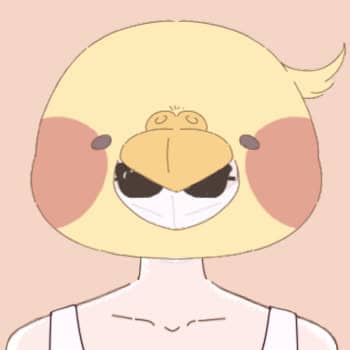 もやし太郎❔(ウツボ)