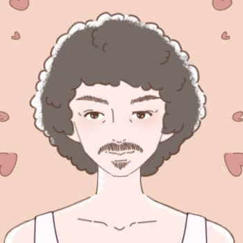 【聖霊】ヤフヤ🧝‍♂️