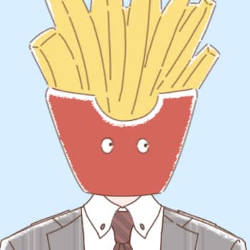 あっくん🍟