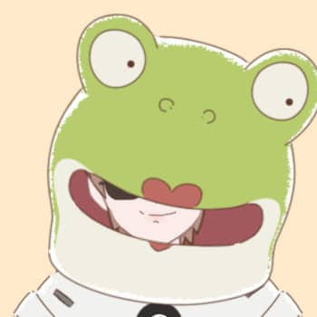 アレルギー性鼻炎さん