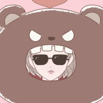 ぽぬき‎⓿ᴥ⓿ྀི