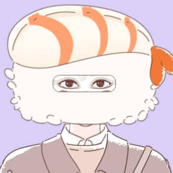 おぞましいうに