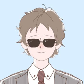 🐺ジン/ヴィラン🐺