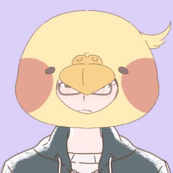 ゆっくん🐣✨️