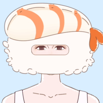 ☯︎海老です。🎧