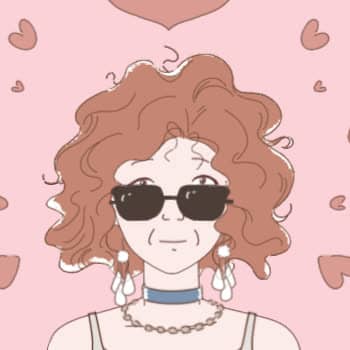 絹張愛【きぬあい】