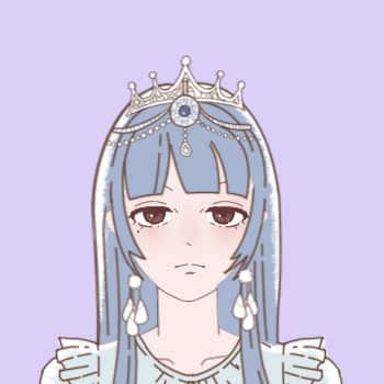 誰かさんのとなり♀