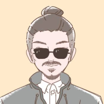 空飛ぶゴリラ(散財)